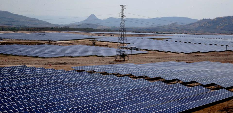 Honduras, primer país del mundo con un 10% de solar en su mix eléctrico