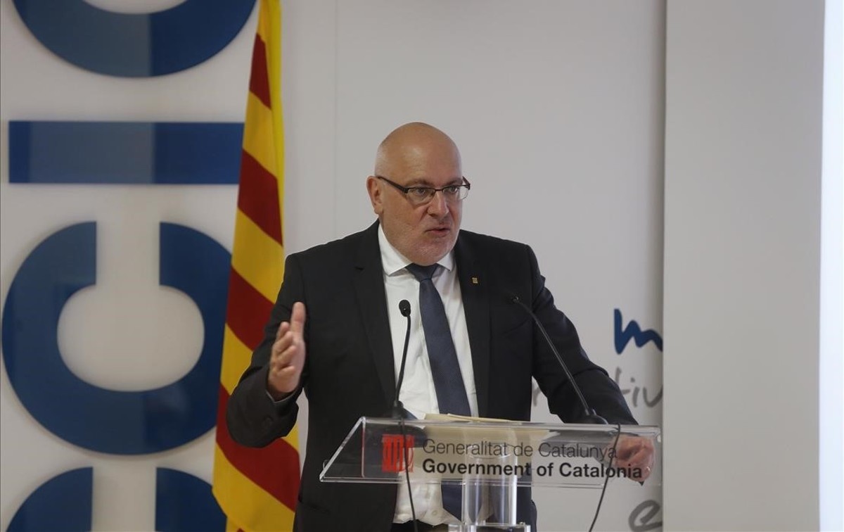 Cataluña propone un modelo energético para su territorio 100% renovables en 2050