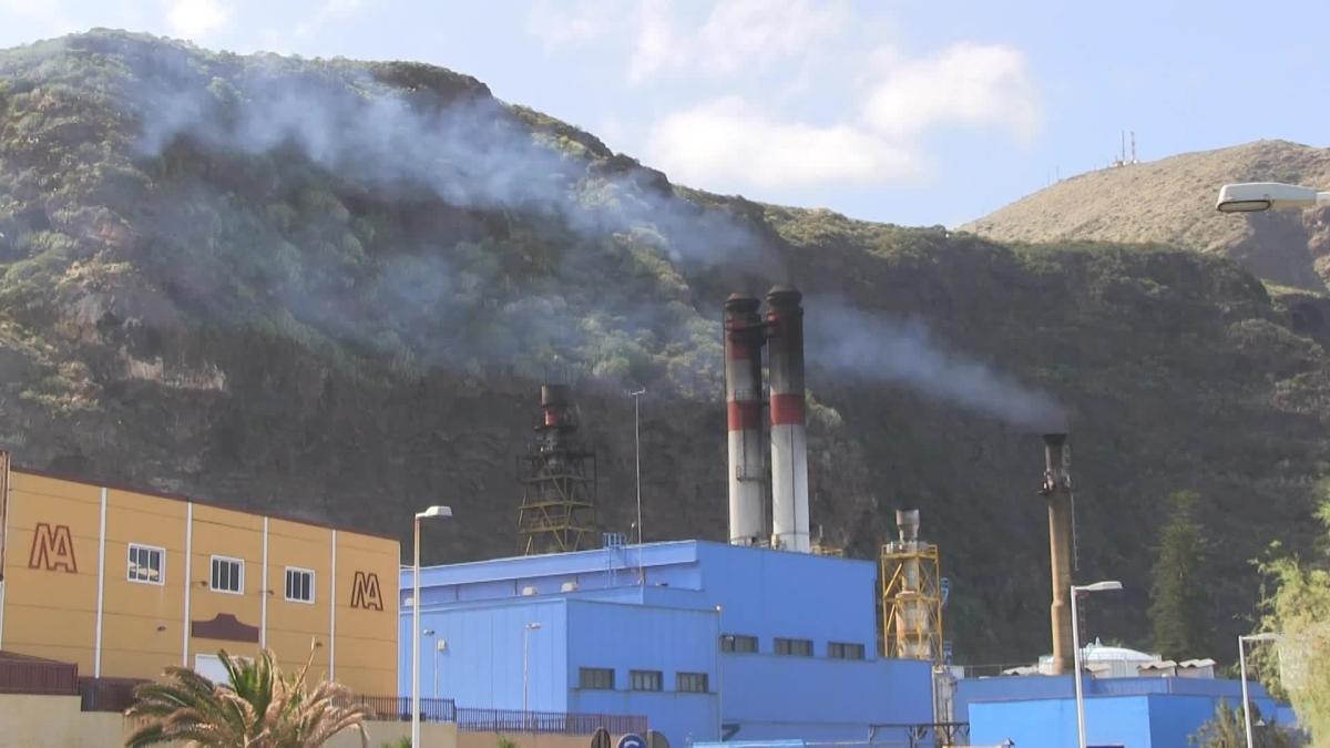 Endesa adjudica a Duro Felguera la ejecución de los sistemas auxiliares de las desnitrificadoras de dos centrales térmicas en Canarias