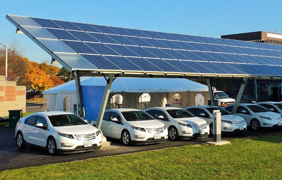 La electrificación impactará en la rentabilidad de la industria del automóvil durante la próxima década