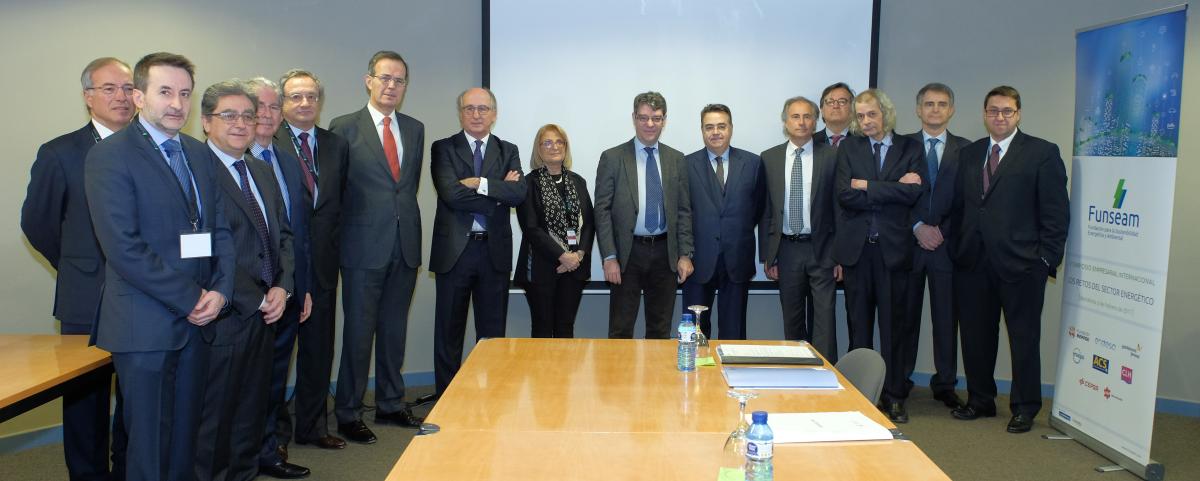 El cortoplacismo de Álvaro Nadal descoloca al sector energético