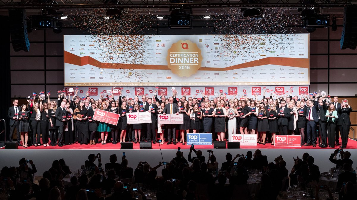 Repsol, Cepsa, Enagás y Gas Natural Fenosa, entre las mejores empresas para trabajar en España