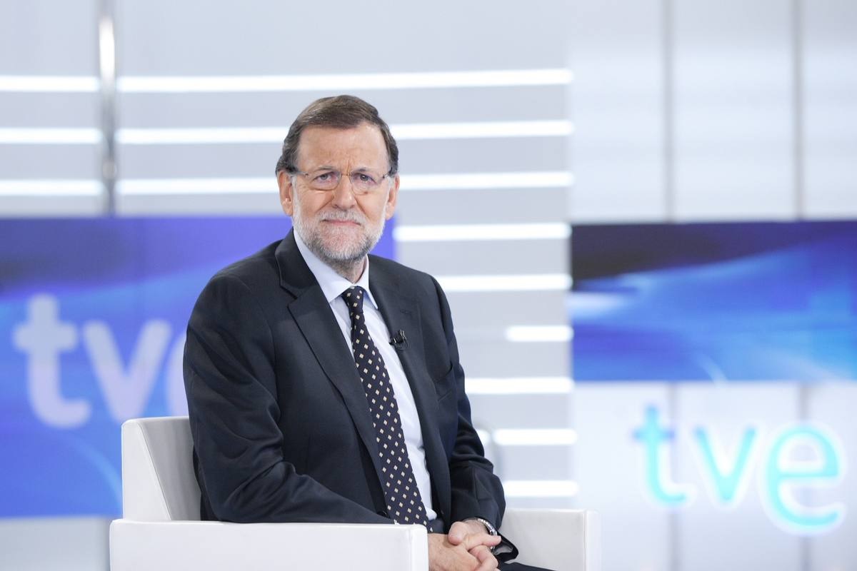 Rajoy: Aún no hay decisión sobre Garoña y todas las partes pueden opinar