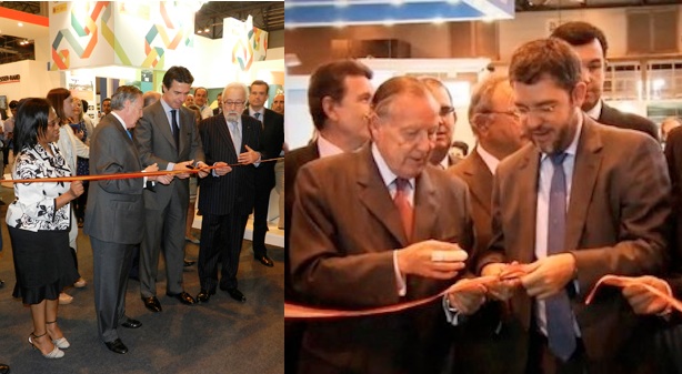 El Gobierno ningunea a las renovables otro año más al no enviar representante para inaugurar la feria GENERA