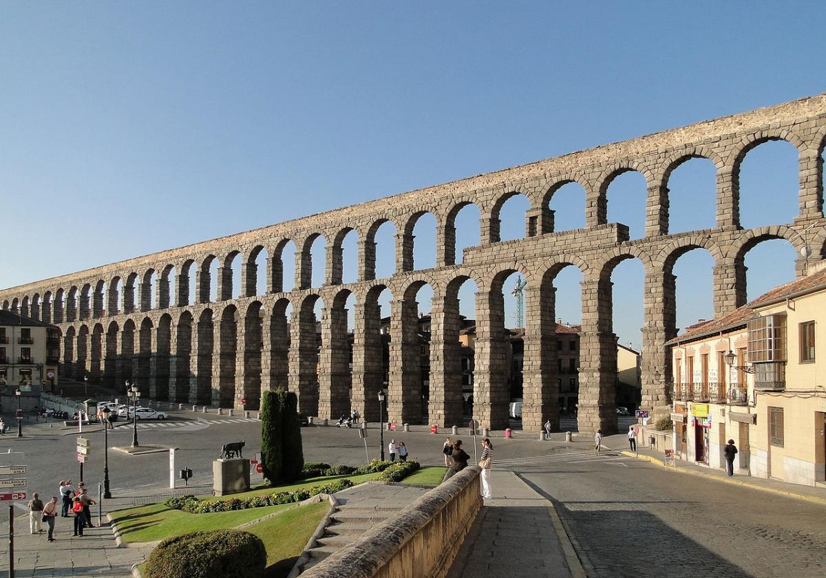 Segovia, primera ciudad española en estrenar una red eléctrica inteligente