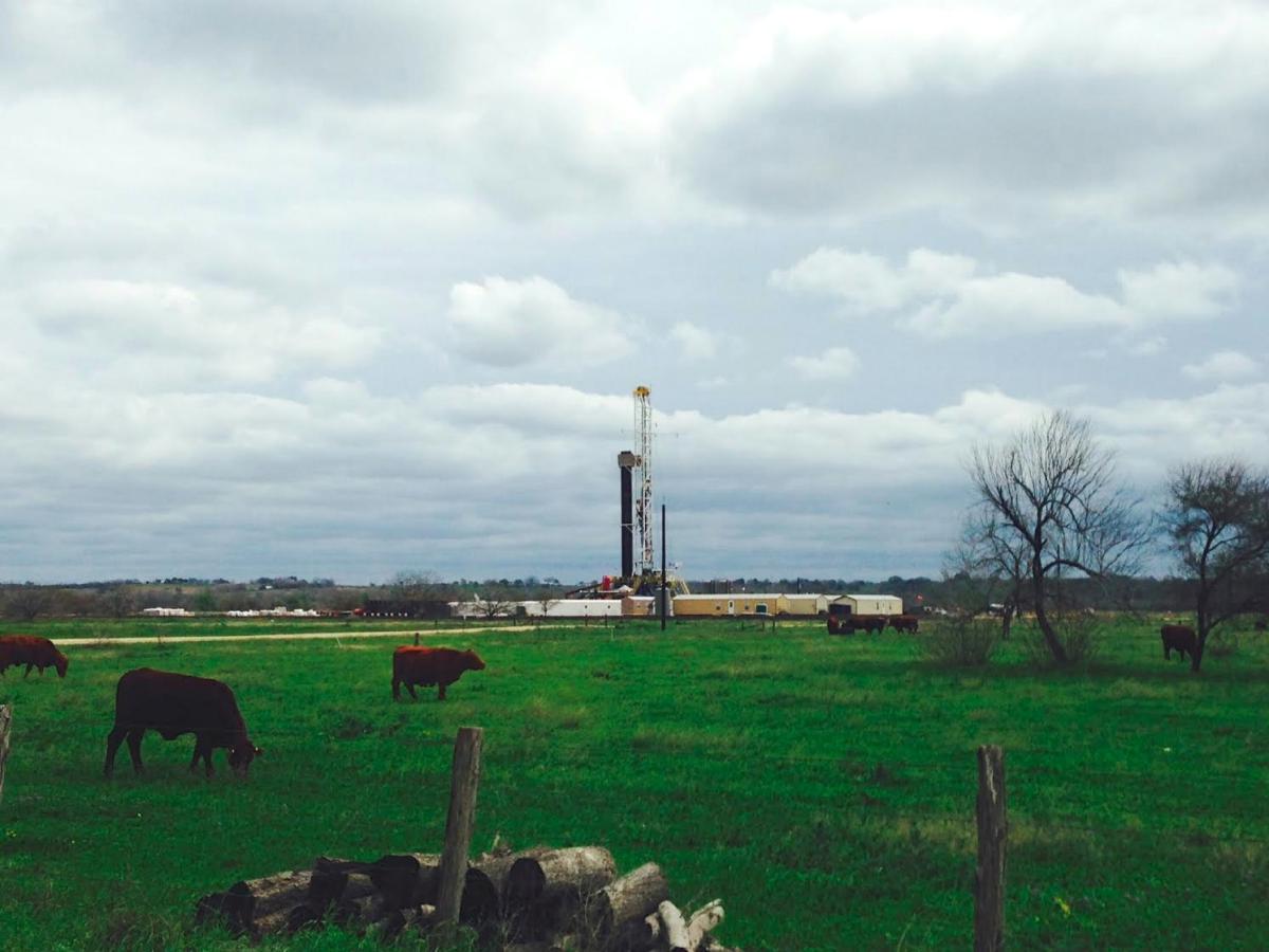 Energía suspende los permisos de investigación de fracking 'Bezana' y 'Bigüenzo', en Cantabria