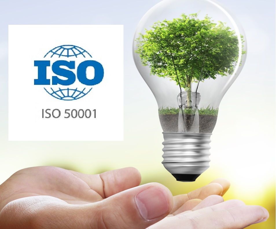 La norma ISO 50001 genera a las empresas un ahorro de energía de hasta el 30%