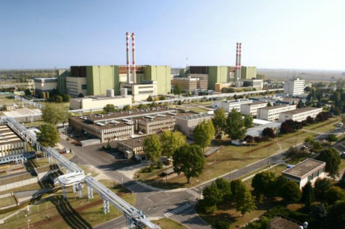 El TGUE desestima un recurso austriaco contra las ayudas a una central nuclear húngara