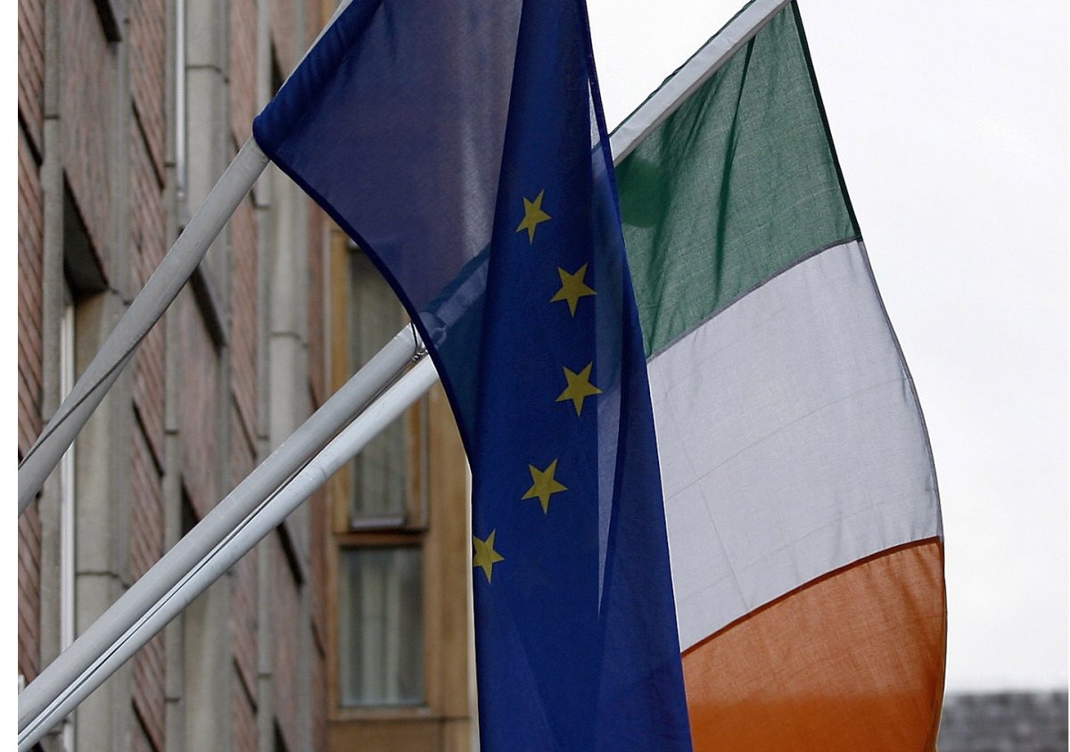 Primera consecuencia energética del 'Brexit': la UE sale al rescate de Irlanda para no dejarla aislada