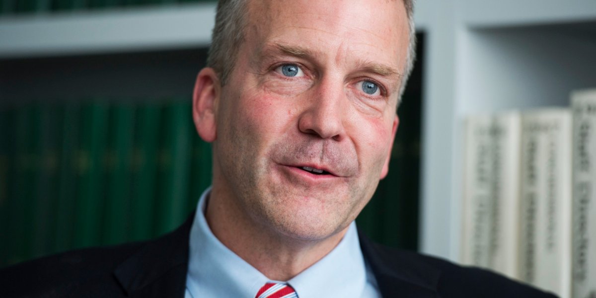 Un senador de EEUU cree que el hallazgo de Repsol en Alaska podría marcar un renacimiento económico de la región