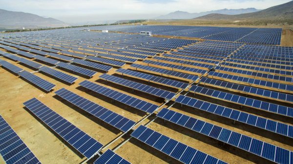 Grenergy vende 11 proyectos solares en Chile a un fondo americano por 53 millones