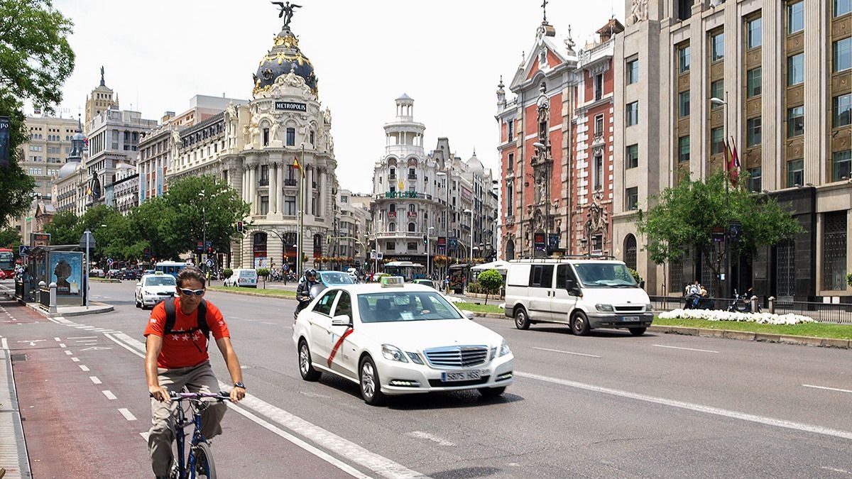 El Ayuntamiento de Madrid  apuesta por la eficiencia energética para transformar la ciudad