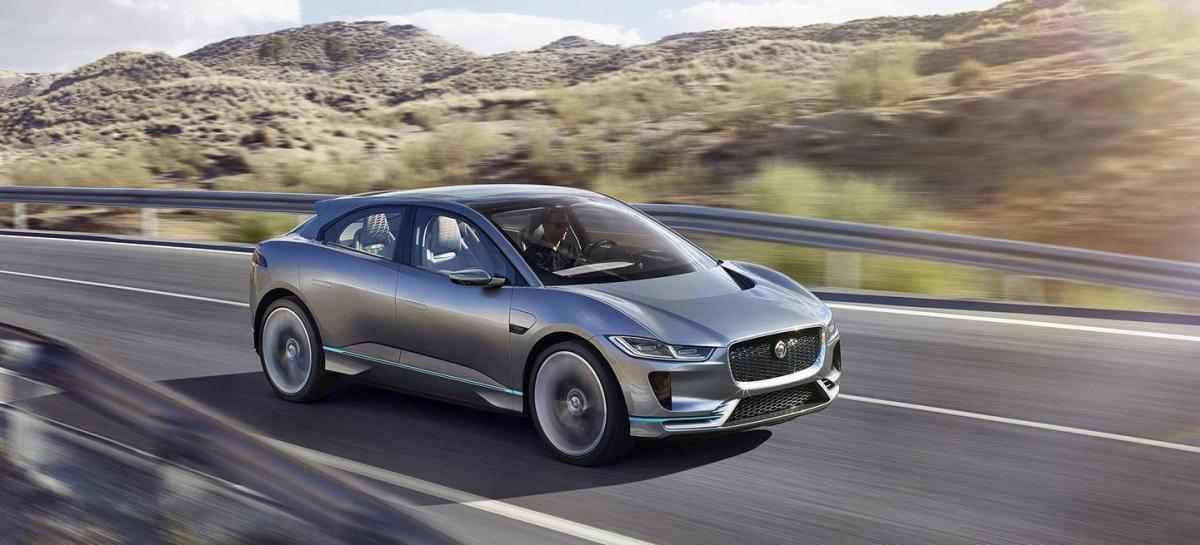 Jaguar Land Rover reduce hasta un 26% las emisiones de CO2 utilizando aluminio reciclado en sus vehículos