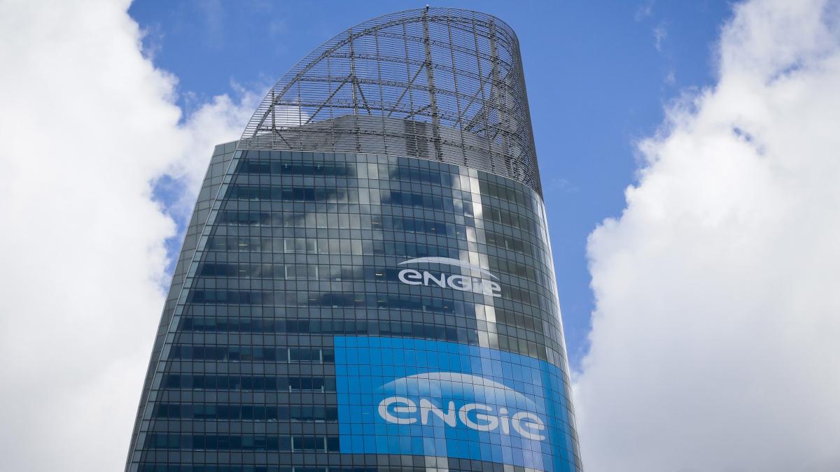 La francesa Engie saldrá de 20 países en tres años