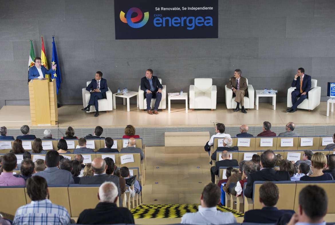 La movilidad eléctrica sostenible, a debate en III Congreso Expoenergea