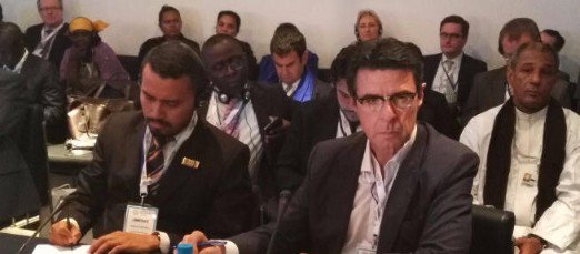La nueva vida de José Manuel Soria: ahora se dedica a defender a las renovables en foros internacionales