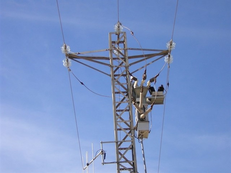 Endesa ha invertido 1,2 millones de euros en 82 interruptores de telemaniobra