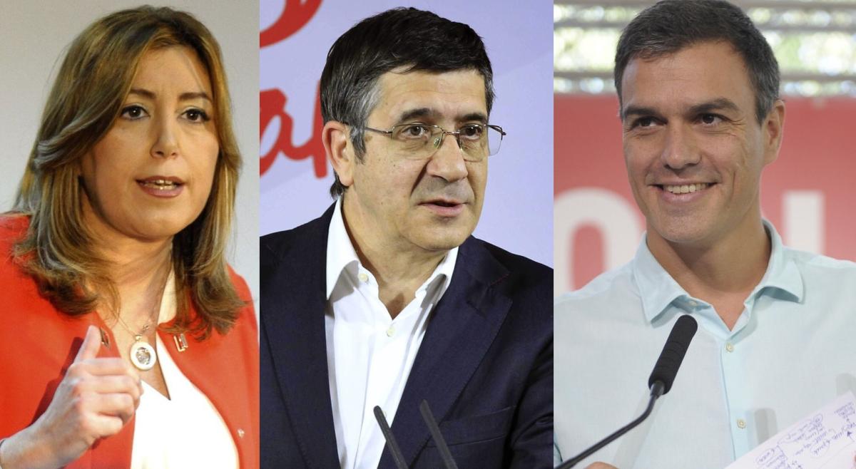 El futuro del carbón nacional pasa por las primarias del PSOE