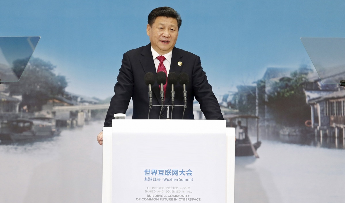 China insta a Trump a cumplir con compromisos del Acuerdo de París