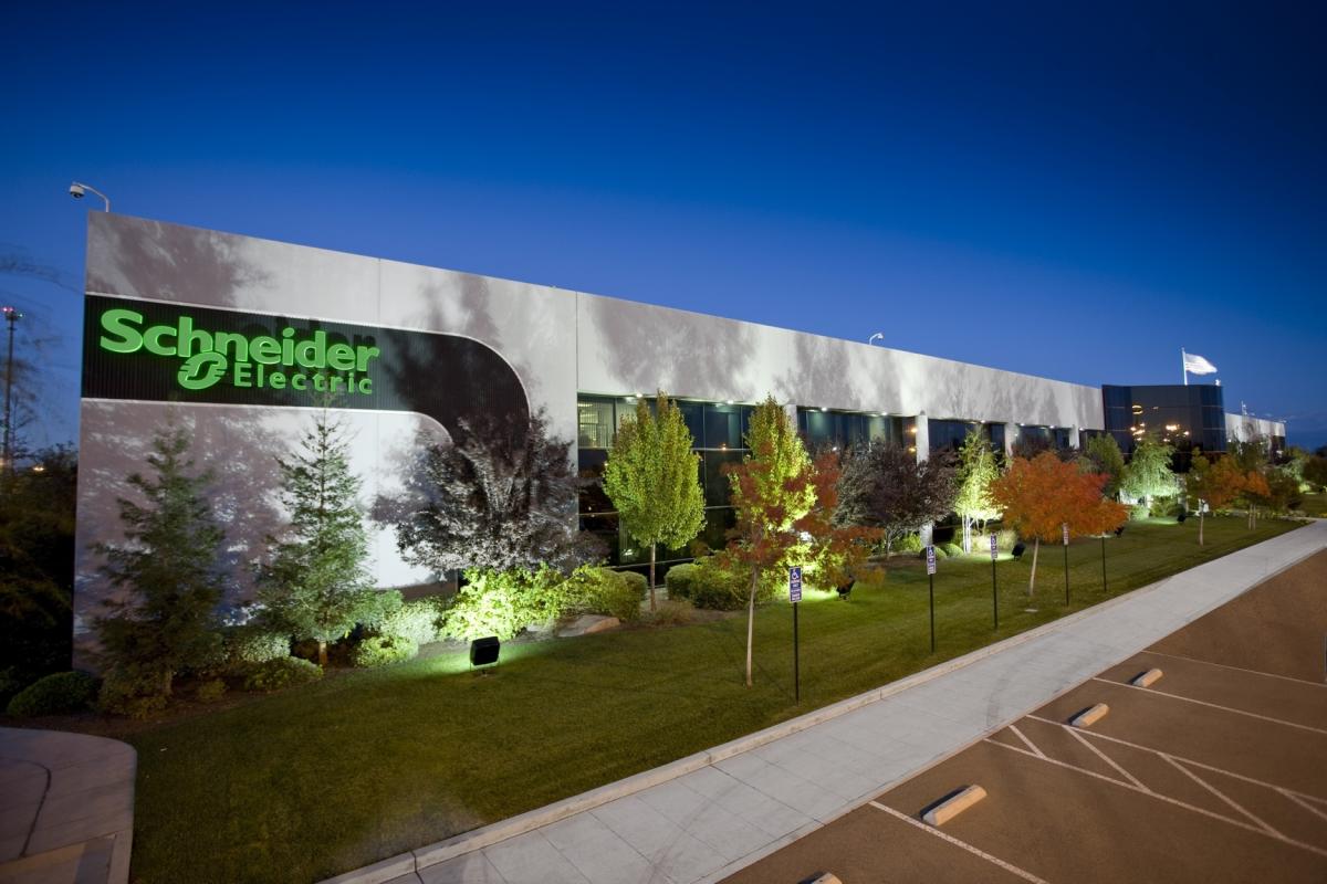 Schneider Electric vende Telvent DTN a la suiza TBG por 840 millones