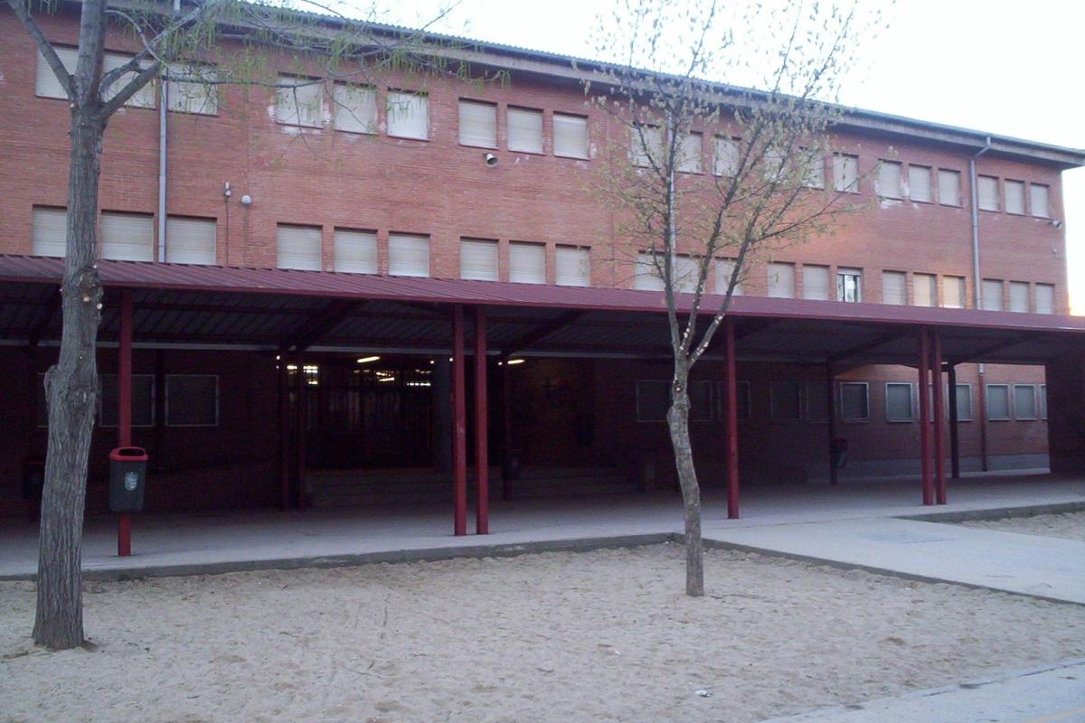 Móstoles pone en marcha programa piloto de eficiencia energética en colegios