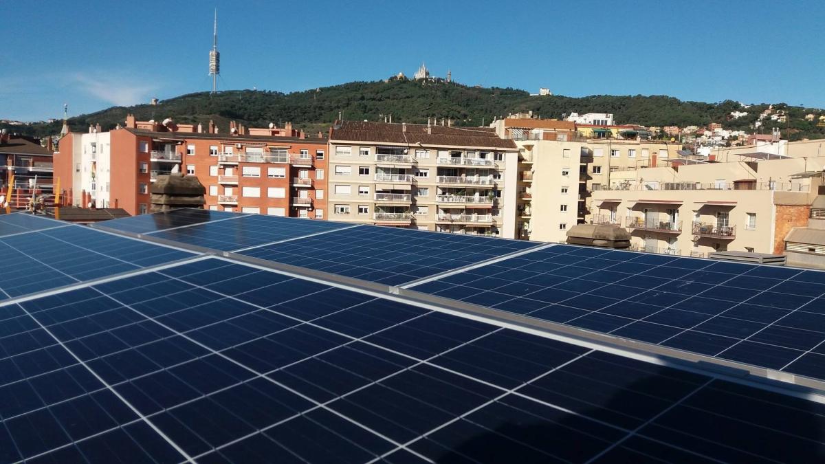 El autoconsumo en España, al desnudo