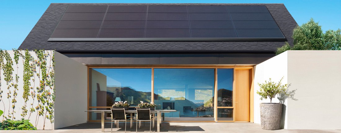 Tesla oferta paneles en alquiler por 50 dólares al mes para relanzar su negocio solar