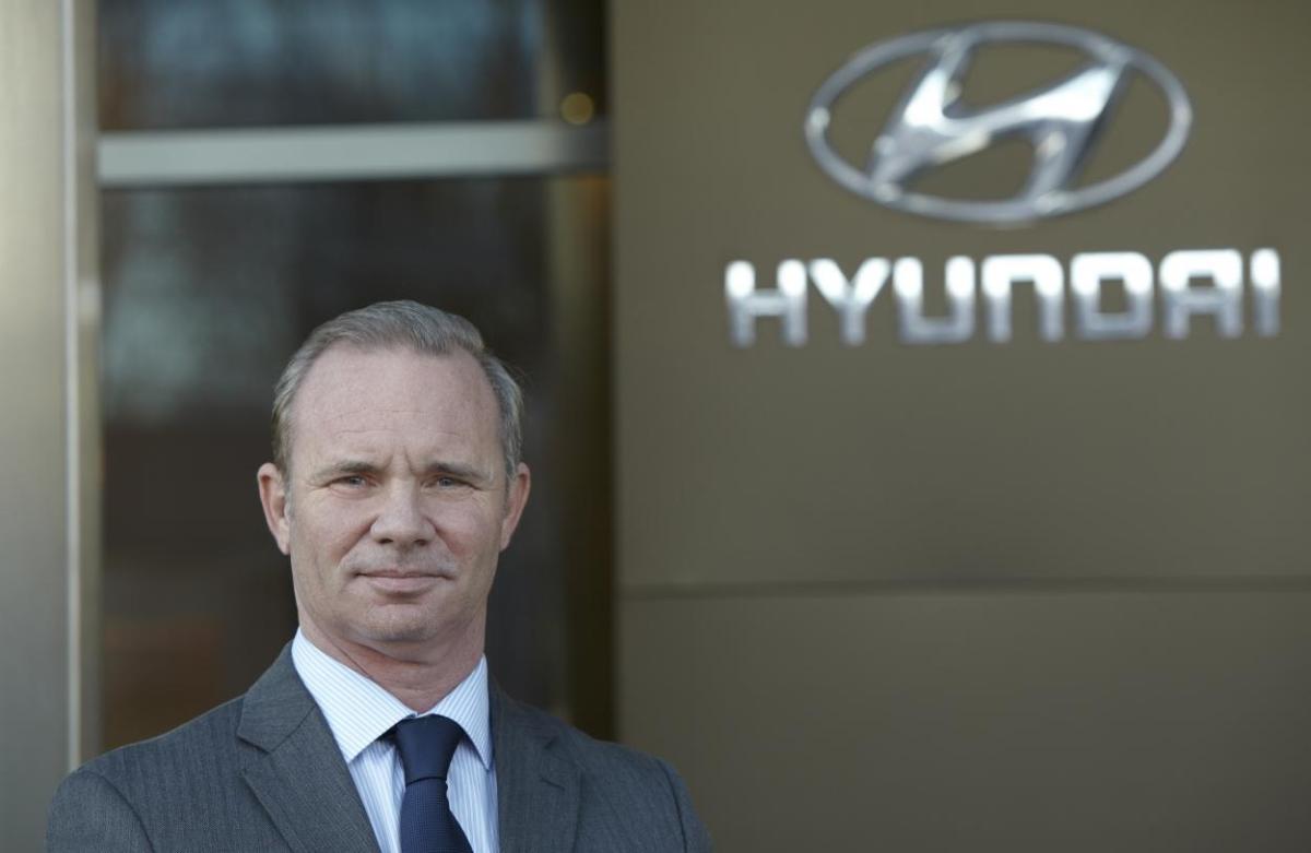 Hyundai se refuerza en el área de hidrógeno con inversiones en Impact Coatings, H2Pro y GRZ Technologies