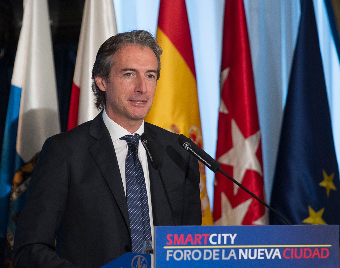 El Gobierno aprueba un plan para potenciar la digitalización, el Internet de las cosas y la transformación energética