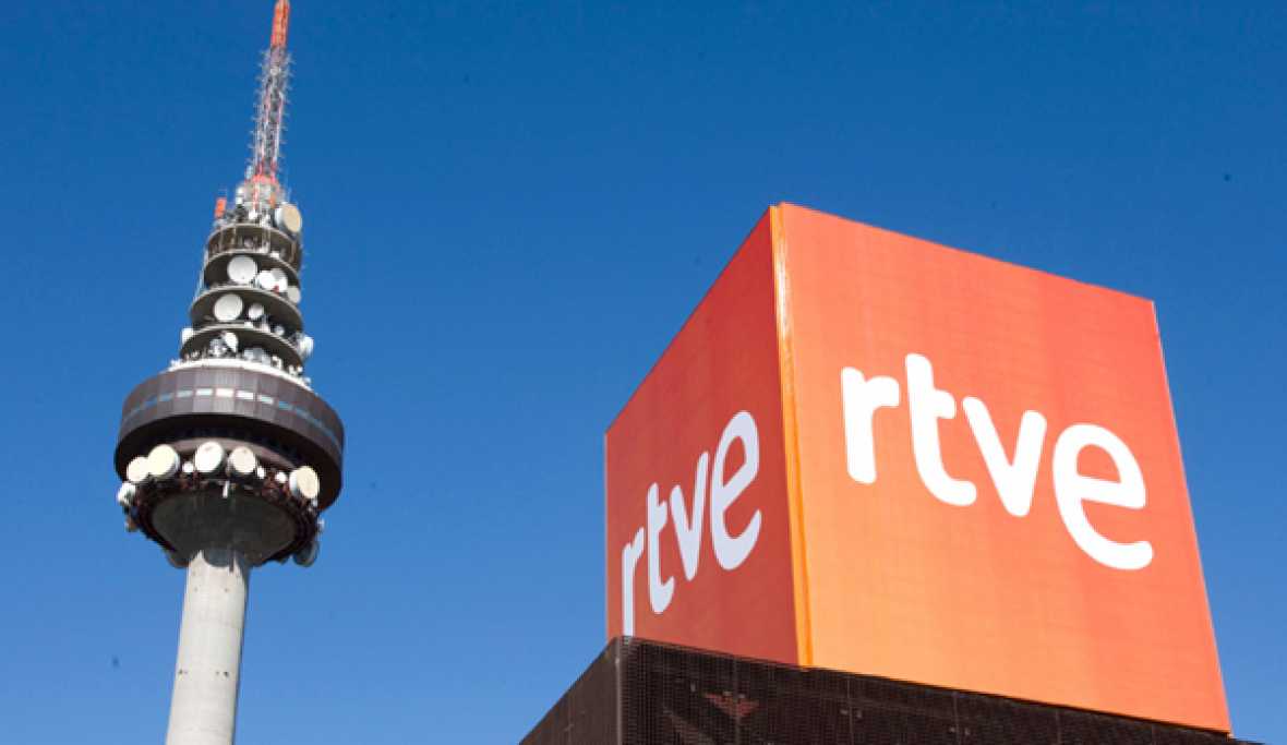 Acciona renueva el contrato de suministro eléctrico a RTVE por otros dos años por 23 millones de euros