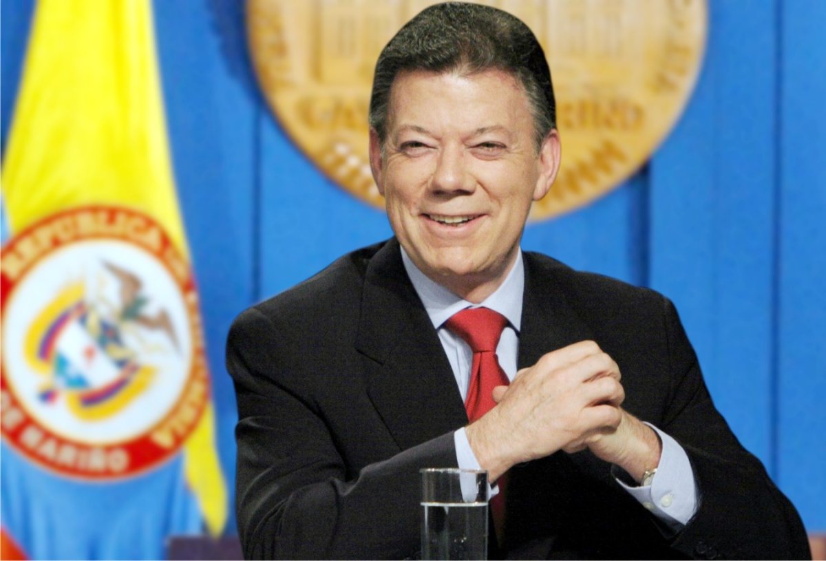 Colombia consigue en el Caribe el mayor hallazgo de gas en los últimos 28 años