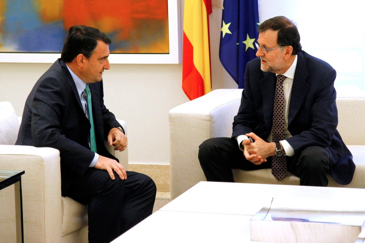 La CNMC catalana critica el pacto Gobierno-PNV sobre las tarifas eléctricas