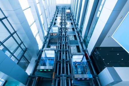Thyssenkrupp presenta el sistema de energía cero para ascensores