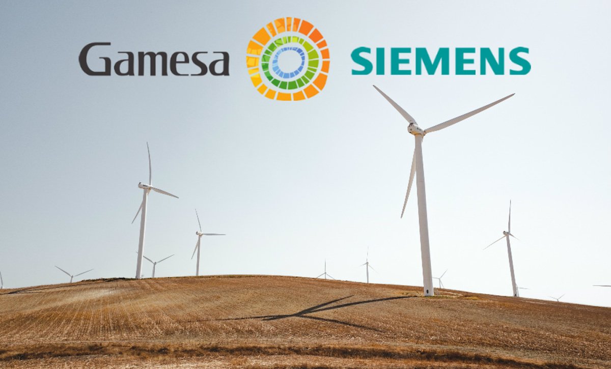 El futuro de los trabajadores de Gamesa, en manos de los sindicatos alemanes de Siemens