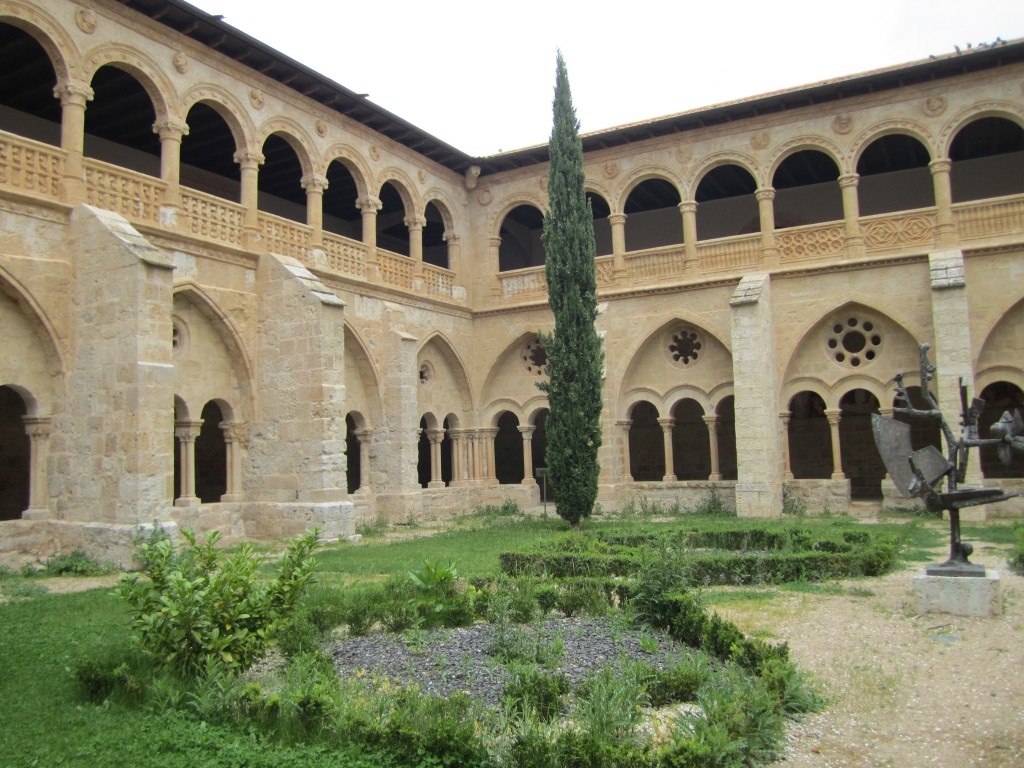 Un centenar de edificios religiosos de España emplea biomasa como energía