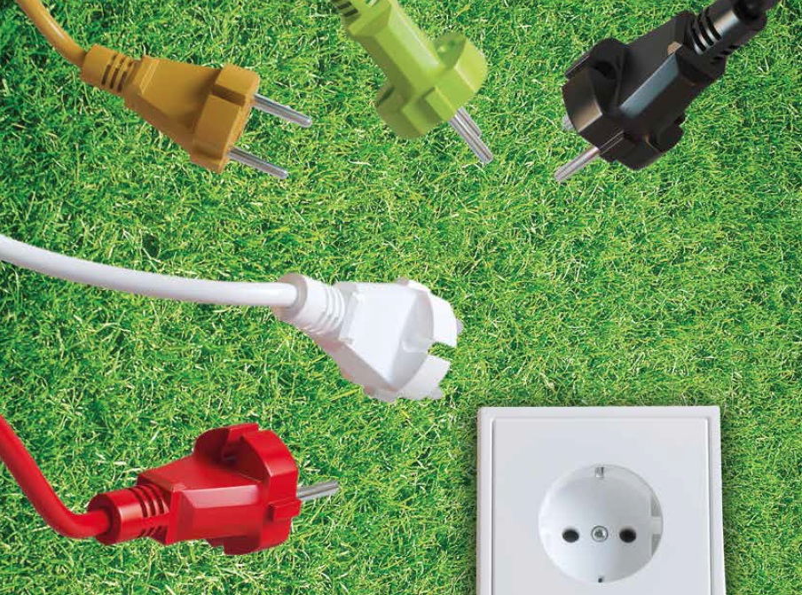 Combinar renovables y eficiencia podría evitar unos 25.000 millones de toneladas al año de emisiones de GEI en 2050