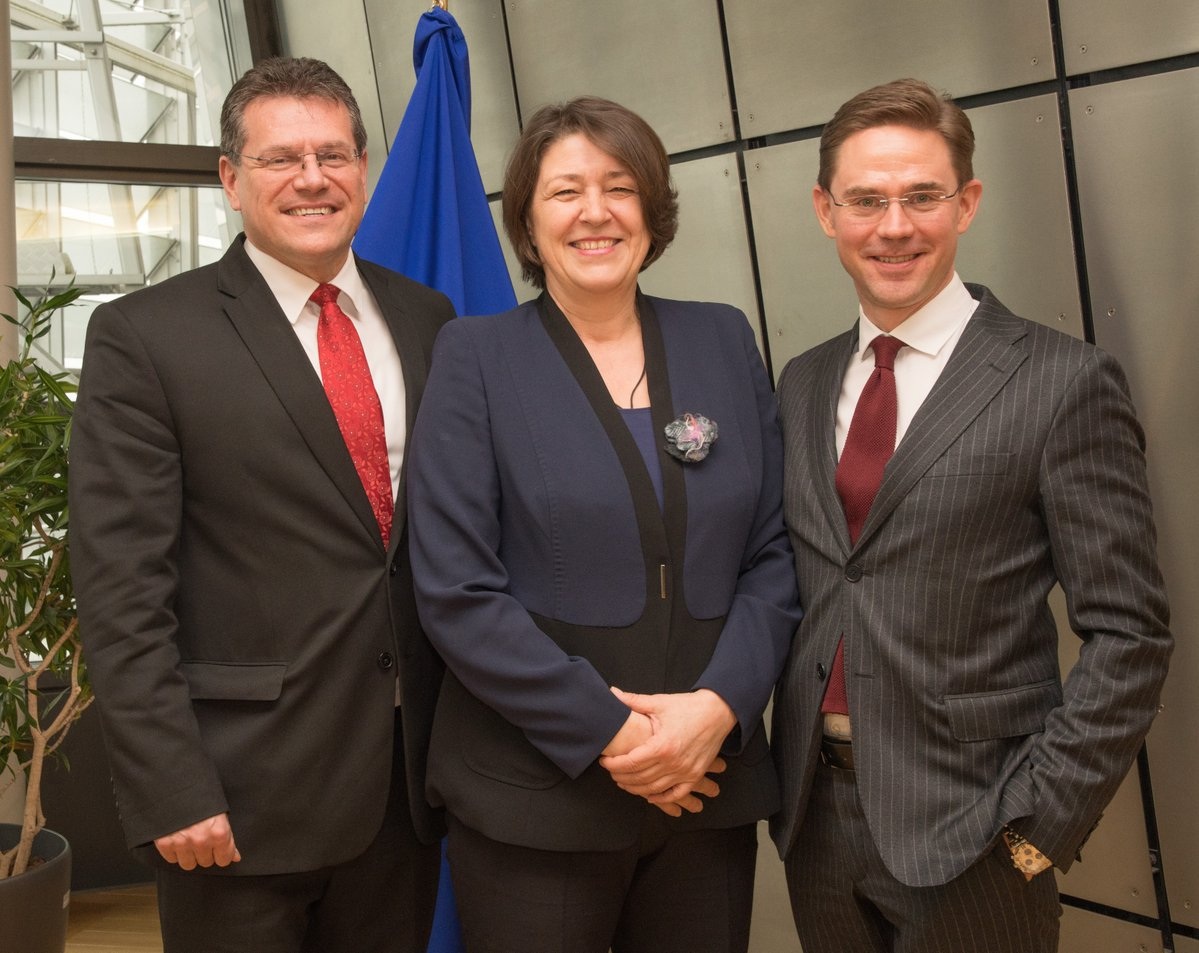 Europa en movimiento: el 'paquete de movilidad' pretende conseguir un transporte limpio, competitivo y conectado