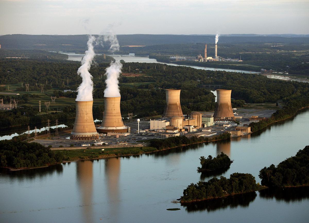 La central nuclear de Three Mile Island echará el cierre definitivo 40 años después del accidente de 1979