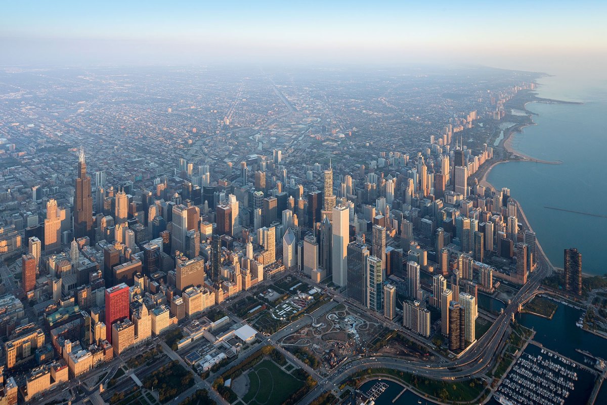 Chicago se compromete a respetar el Acuerdo del clima de París