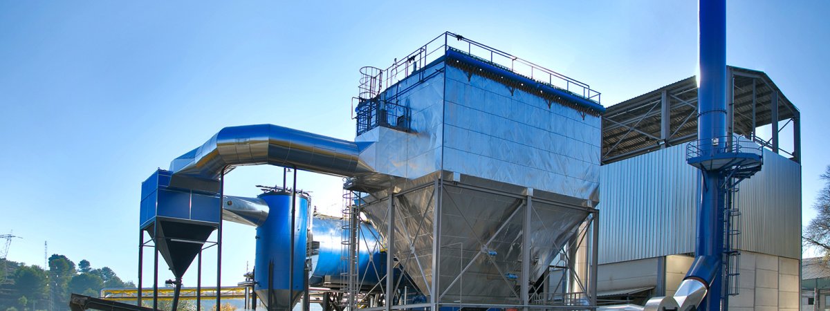 La empresa de biomasa LSolé entra en concurso de acreedores