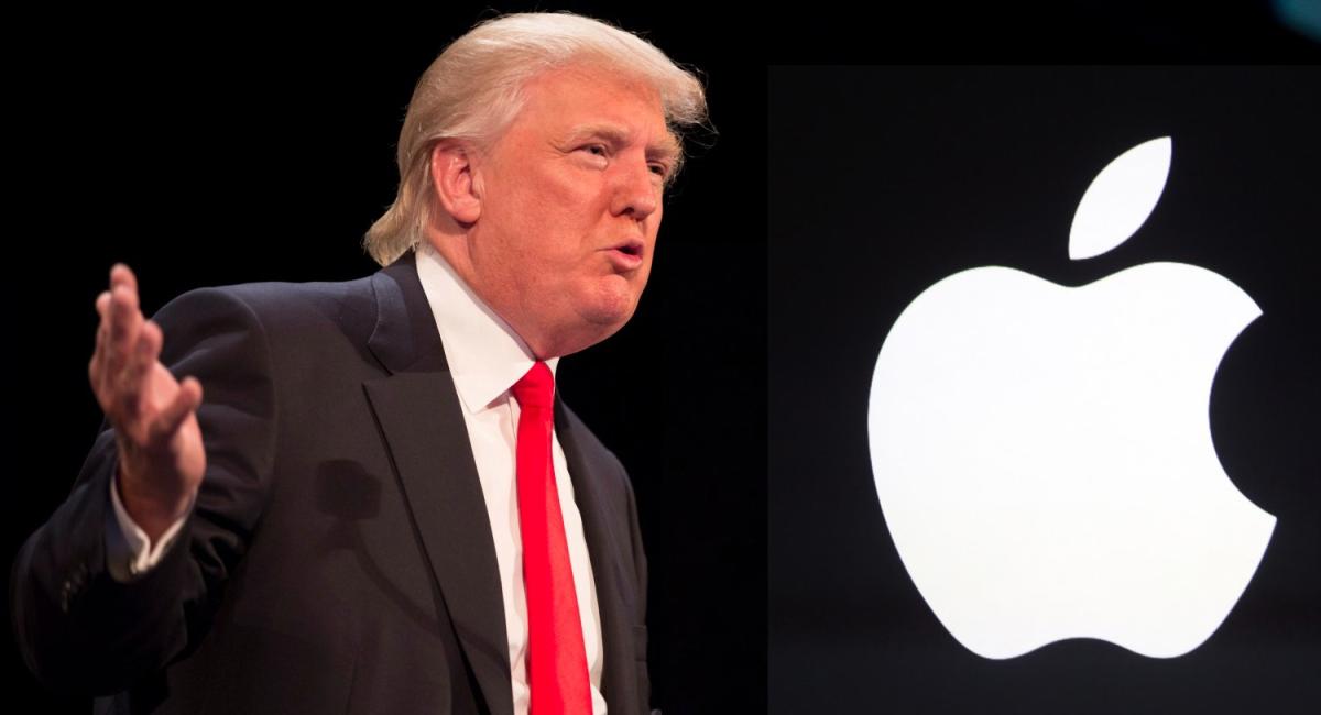 Apple desafía a Trump y emite su segundo bono 'verde' por 1.000 millones