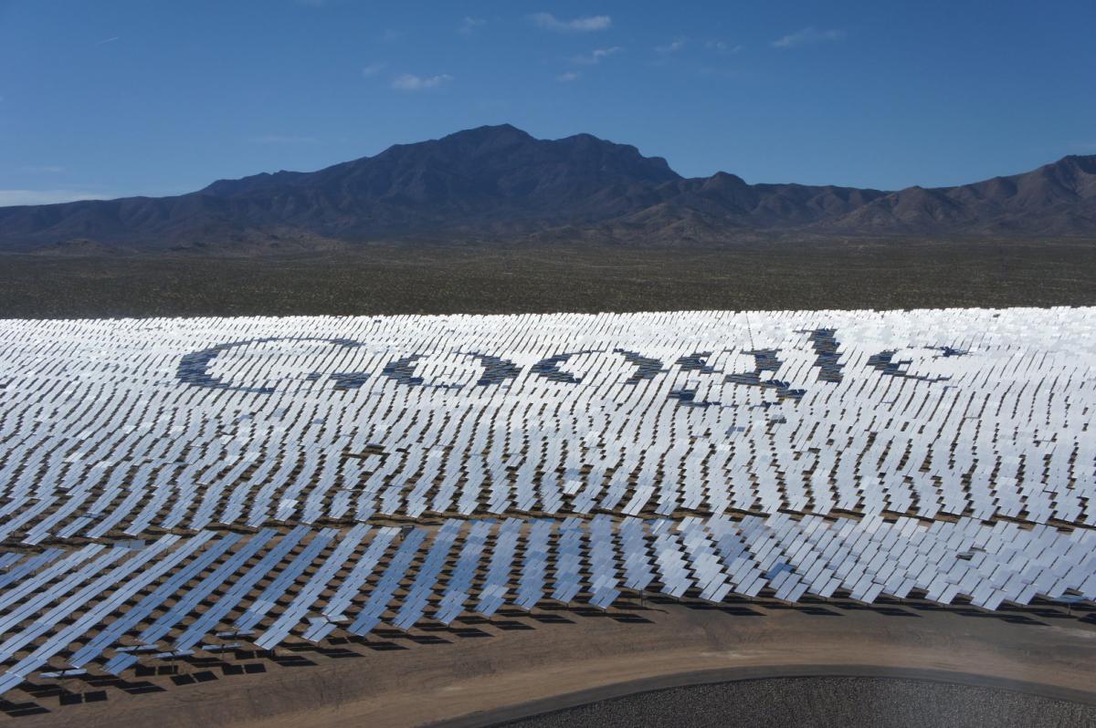 Top 10: Apple, Amazon y Walmart lideran el mercado solar corporativo de EEUU, que ya supera los 8 GW