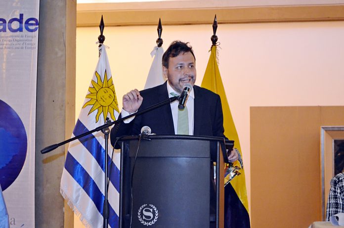 Latinoamérica debe trabajar en el aprovechamiento y gobernanza de recursos