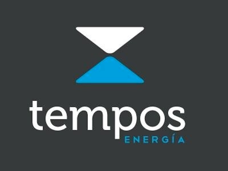 Tempos Energía aumenta en un 28% su negocio gestionando más de 500 Gwh en electricidad y gas