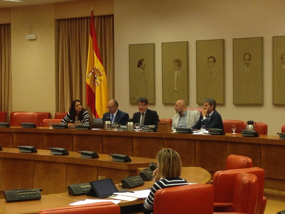 Nadal recortará las renovables para bajar hasta un 10% el recibo de la luz