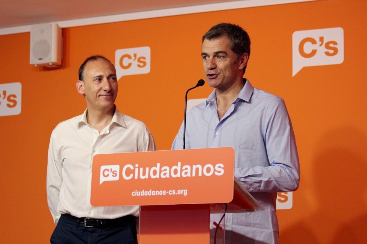 Ciudadanos pide al Gobierno una estimación de reclamaciones si prohibiera sondeos