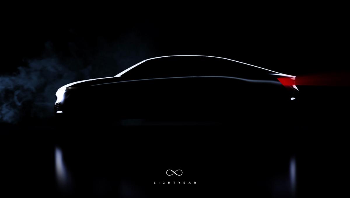 Lightyear One: el primer coche familiar impulsado con energía solar llega al mercado