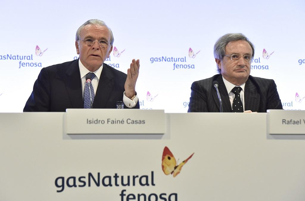 Gas Natural vende a Brookfield su negocio de gas en Colombia por 482 millones