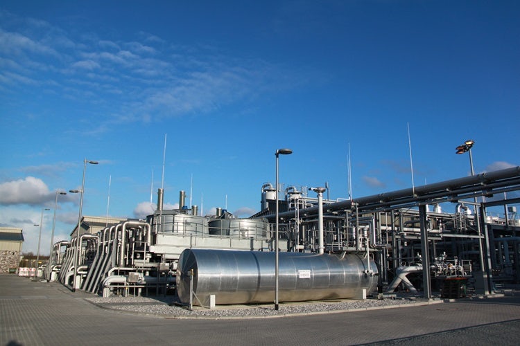 Una empresa alemana arrebata a Tesla el récord de instalar la mayor batería del mundo