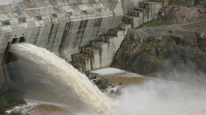 Iberdrola adjudica a la portuguesa Efacec un contrato de 11 millones para su proyecto del Támega